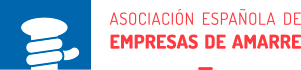 Asociación Española de Empresas de Amarre logo